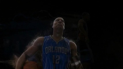 Nba 010 Debut trailer