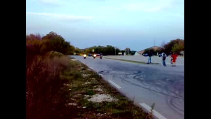 Старт