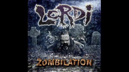 Lordi - Devil Is A Loser