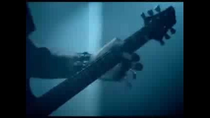 Disturbed - Inside the fire