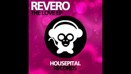 Revero - The Love (original Mix) 