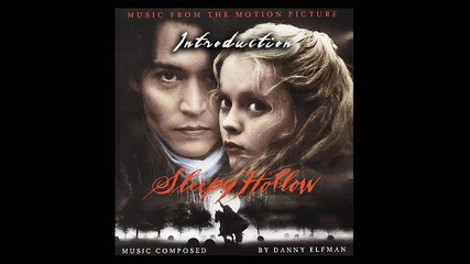 Sleepy Hollow - Full Original Soundtrack by Danny Elfman