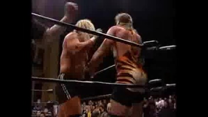 Ecw Guilty As Charged 2001 Part 4