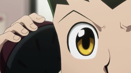 Hunter x Hunter - 93 [720]
