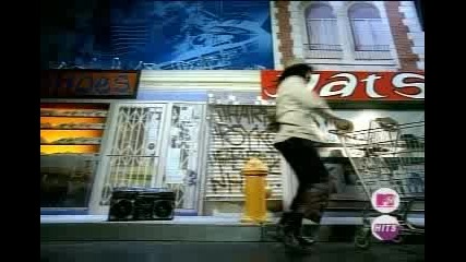 Black Eyed Peas - Shut Up