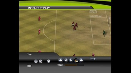 nqkolko gol4eta na Fifa 07