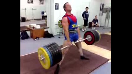 310kg тяга 