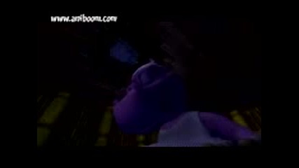 Jungle Gym - funny animation 