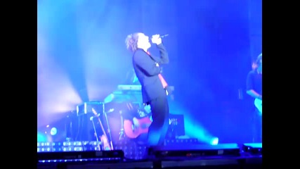 David Bisbal - Digale Guadalajara, 18 - 09 - 10 