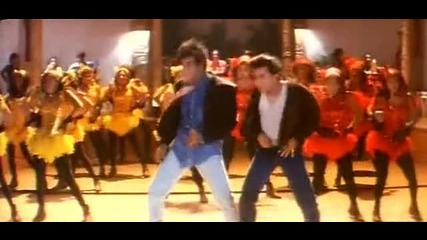 Main Khiladi Tu Anari - Main Khiladi Tu Anari_нов