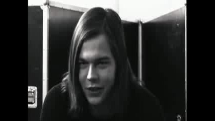 Tokio Hotel Schrei - Tour 2006(2)