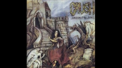 Crush - The Gloriest Night