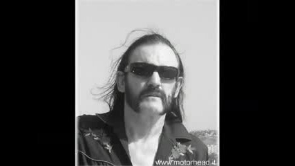Lemmy