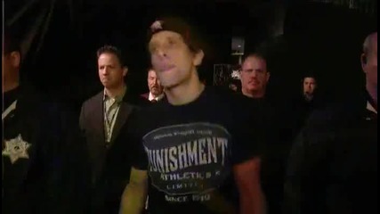 Ufc 141 - 30.12.2011. част 1