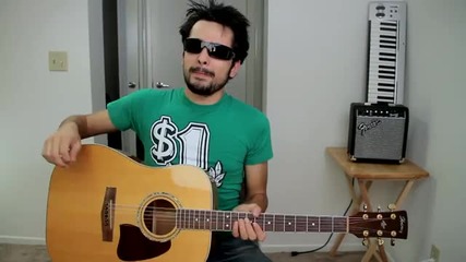 Magical Instruments