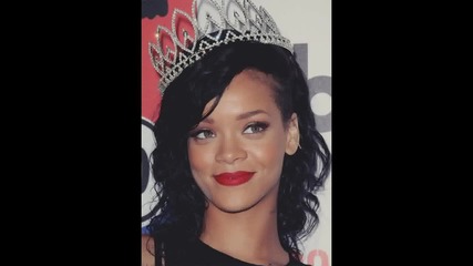 2012 Rihanna- Numb ft Eminem