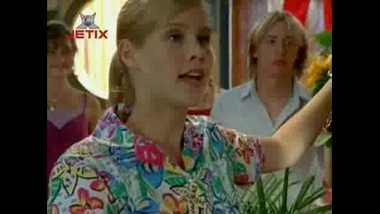 H2o сезон 1 Just Add Water Епизод 15 Бг Аудио Vbox7 