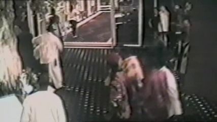 2pac Tribute (las Vegas)
