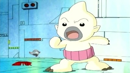 Digimon Frontier Episode 39