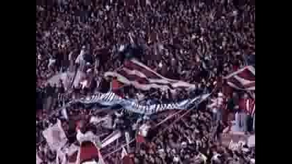 River Plate - I Love You Baby