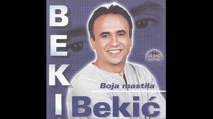 Beki Bekic - Samo da te vidim - Dj Zmei 2013