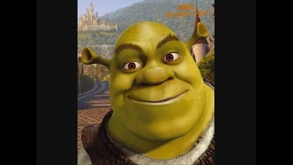 Shrek-мания - Dance Party