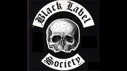 Black Label Society - Suicide Messiah 