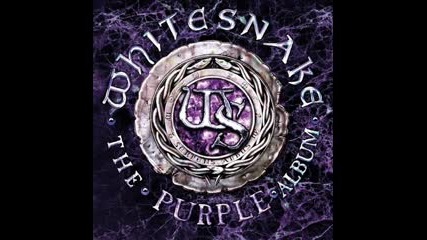 Whitesnake - Love Child