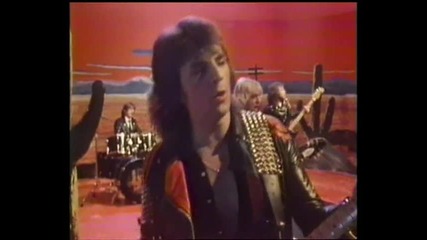 Judas Priest - Heading Out To The Highway 