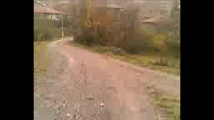 Восход 175cc 