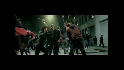 lil wayne feat. eminem - drop the world [hq]