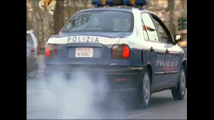 kommissar rex 10 сезон, 4 серия, 5 част 
