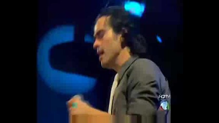Rbd - live in Sao Paolo - Celestial [29.11.08]