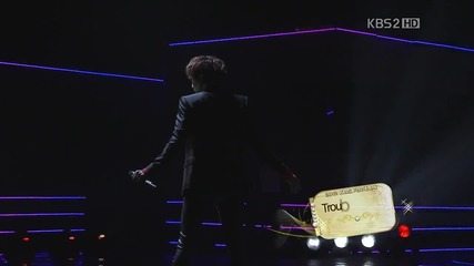 Trouble Maker - Trouble Maker (dec 28, 2012)
