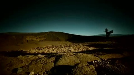 Sonora Desolate Rapture
