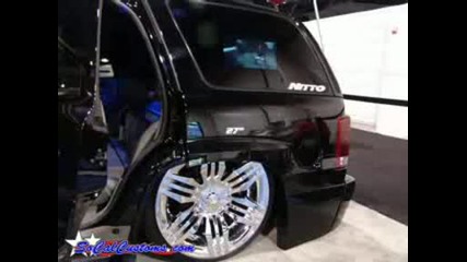 Tuning Koli :)