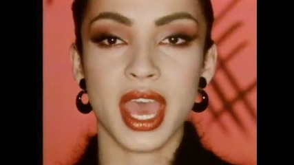 Sade - Your Love Is King [hd]
