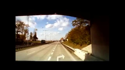 Man Tga Xxl - Way to Sweden 