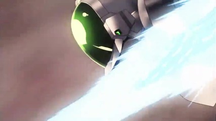 Accel World Episode 20 Eng Hq