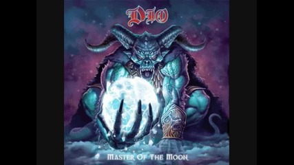 Dio - The Eyes