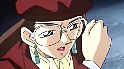 Detective Conan 13