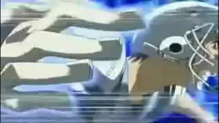 Eyeshield 21 Amv