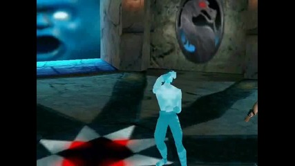 Mortal Kombat 4 - All Fatality
