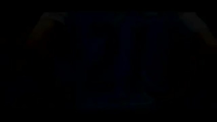 David Silva Skills/assists/goals 2011