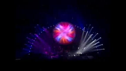 Pink Floyd - Pulse Part 6