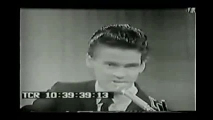 Everly Brothers - All I Have To Do Is Dream + Cathys Clown