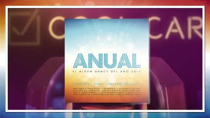 Anual 2015 ( Official Medley)