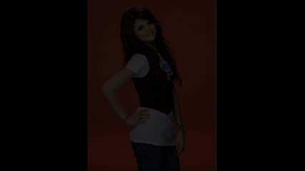 selena gomez - falling down