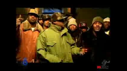 Ghostface Killah Ft. Jadakiss - Run