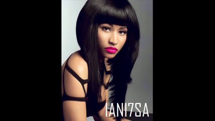 Nicki Minaj ft. David Guetta - Turn Me On